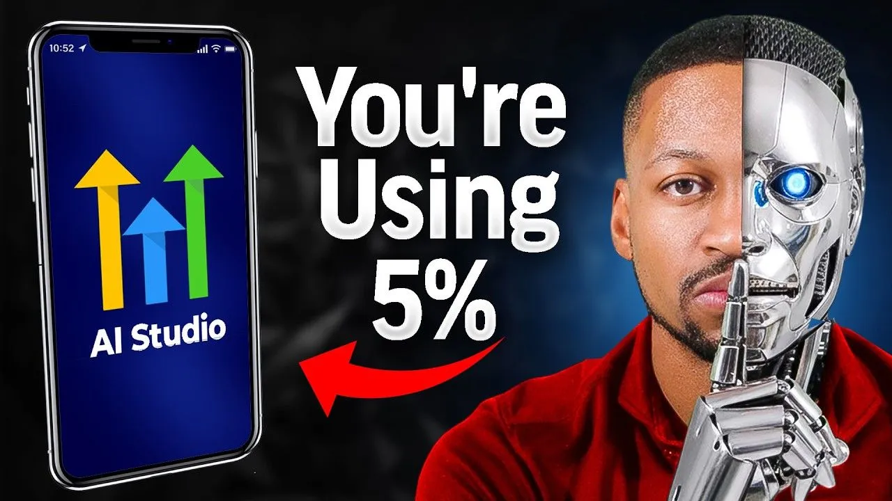 Thumbnail: Every Way to Make Money with GoHighLevel Voice AI Agents